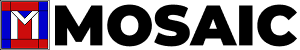 Mosaic Logo
