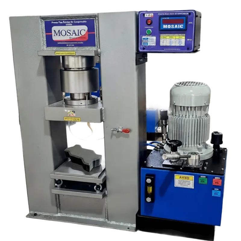 Controle de Qualidade